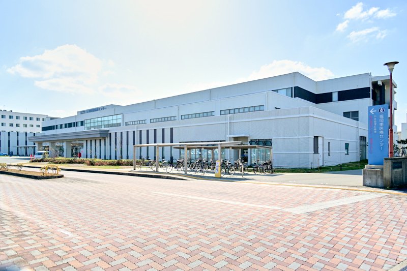 国立病院機構福岡東医療センター